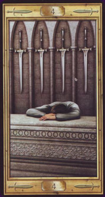 Hovedbilde Pictoral Key Tarot Deck