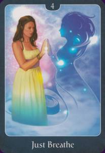 Hovedbilde The Psychic Tarot for the ...
