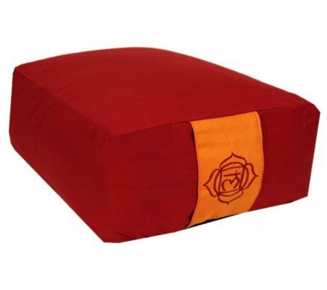 Hovedbilde Yoga Bolster / ...