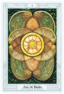 Hovedbilde Crowley Mirror of the Soul ...