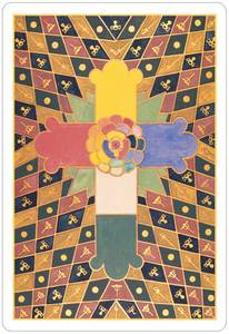 Hovedbilde Crowley Mirror of the Soul ...