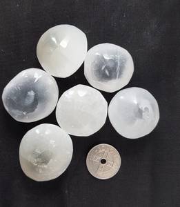 Hovedbilde selenitt - selenite L