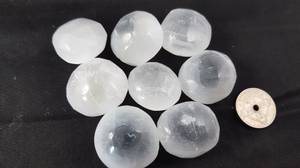 Hovedbilde selenitt - selenite M