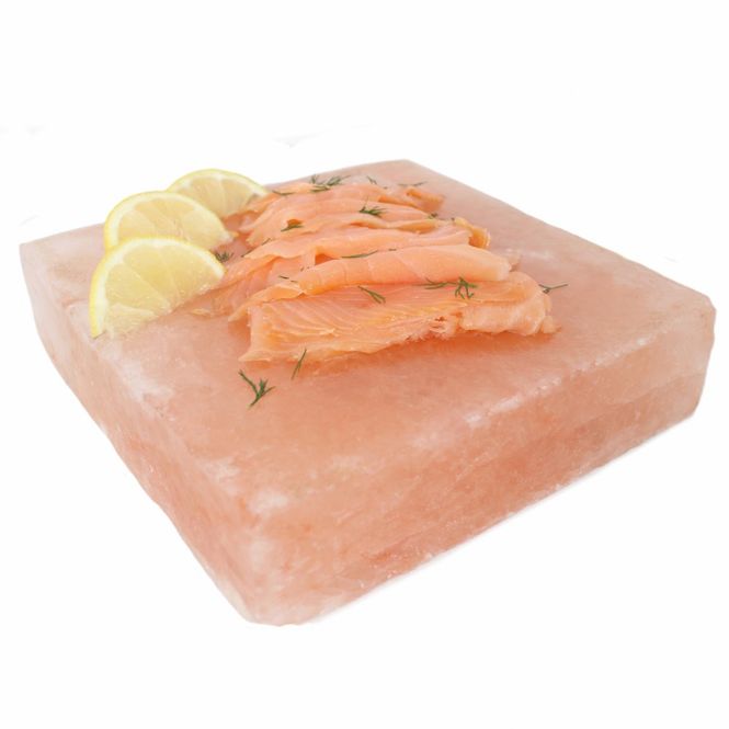 Hovedbilde Himalaya Saltkrystall - ...