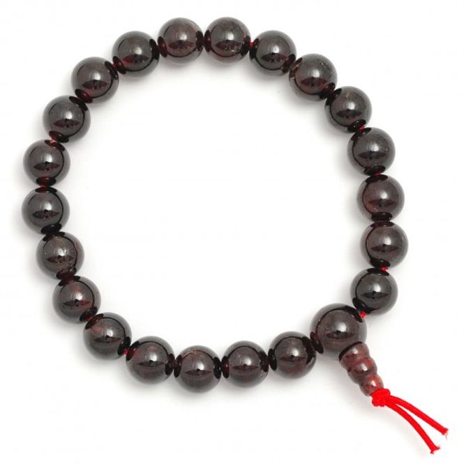 Hovedbilde Armbånd Granat Power Bracelet