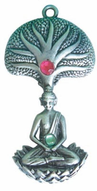 Hovedbilde Buddha Tree for Inspiration ...
