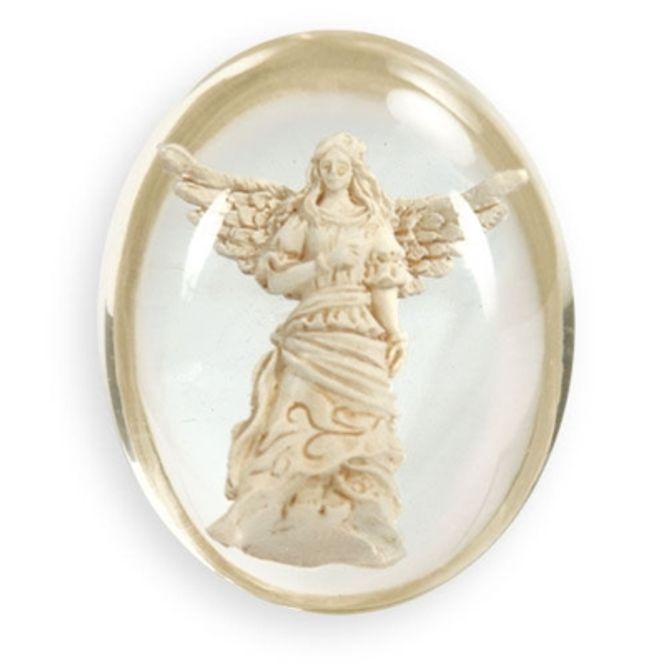Hovedbilde Englesten-Guardian Angel ...