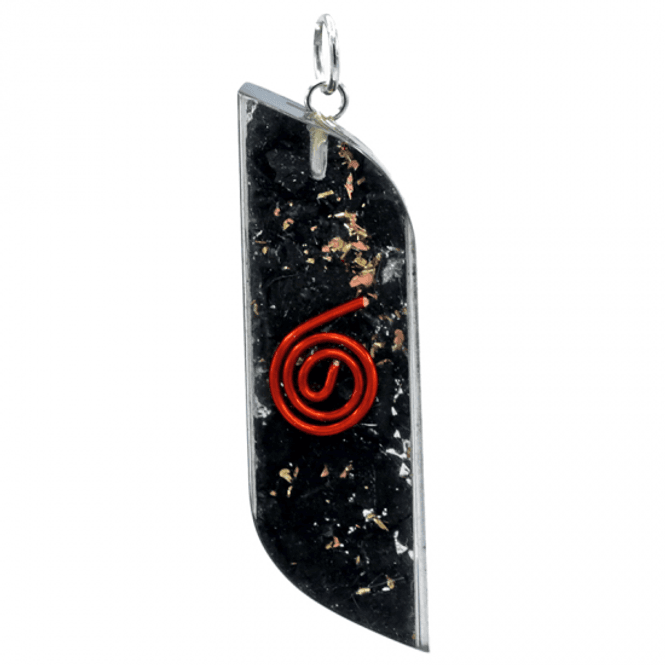 Hovedbilde Anheng Orgone Shungite ...