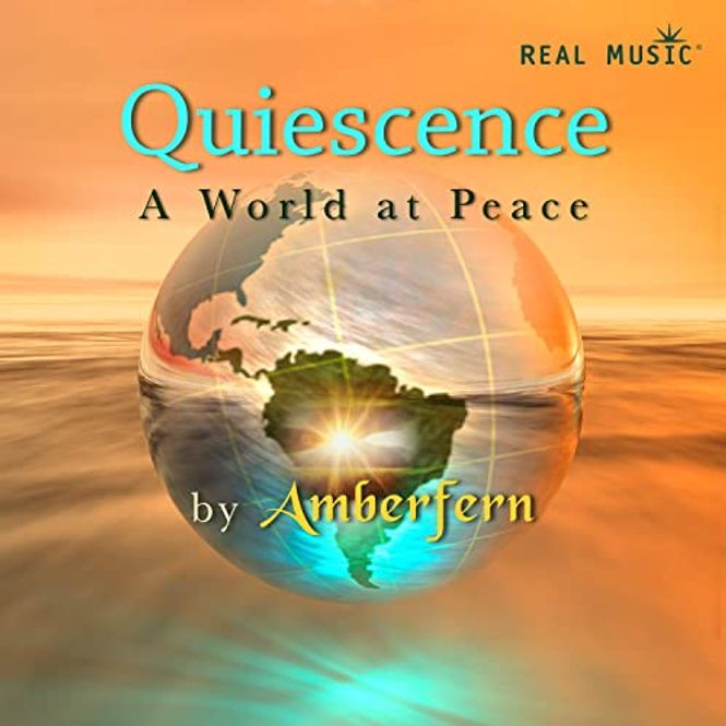 Hovedbilde Quiescence - A World at Peace ...