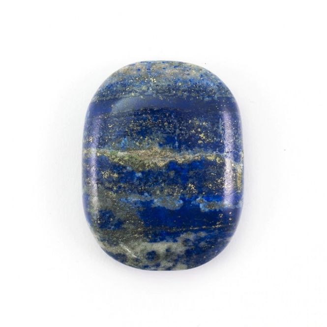 Hovedbilde Lommesten Lapis Lazuli ca ...
