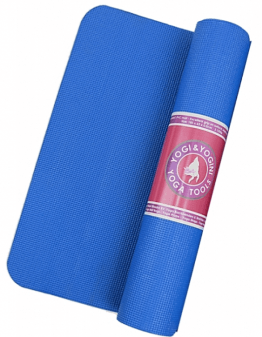 Hovedbilde Yoga mat Ohm 