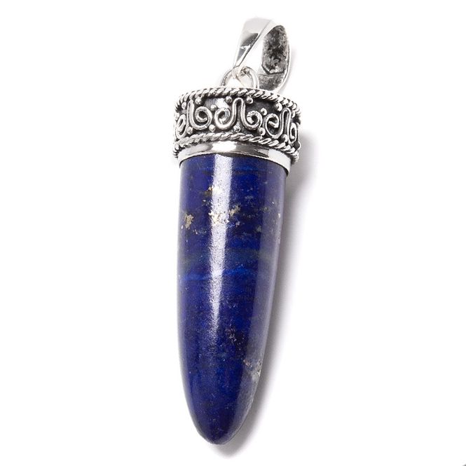 Hovedbilde Anheng Lapis Lazuli Patron ...