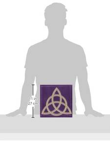 Hovedbilde Tarotduk - Pentacle Velvet ...