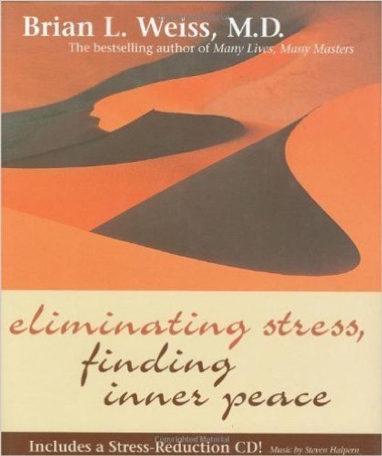 Hovedbilde Eliminating Stress, Finding ...