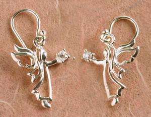 Hovedbilde Angels of Hope &Oslash;reringer - ...