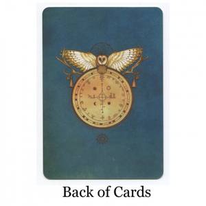 Hovedbilde Angels and Ancestors Oracle ...