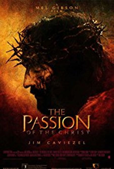 Hovedbilde The Passion of the Christ  ...