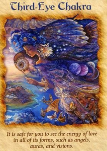 Hovedbilde Angel Therapy Oracle Cards - ...