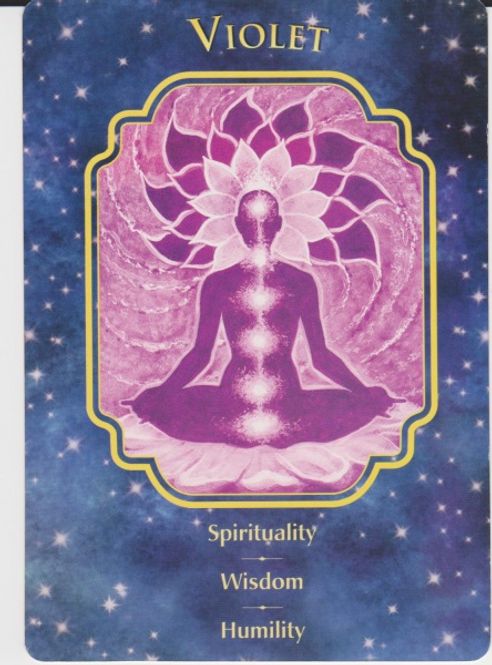 Hovedbilde Angel Dreams Oracle ...
