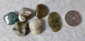 Hovedbilde jade S trommelstein