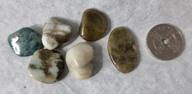 Hovedbilde jade S trommelstein