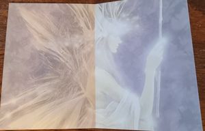 Hovedbilde Postkort- Brian Froud - Nelys ...