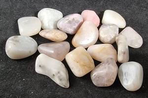 Hovedbilde petalitt - petalite L