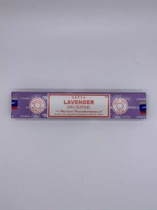 Hovedbilde Satya Lavendel R&oslash;kelse