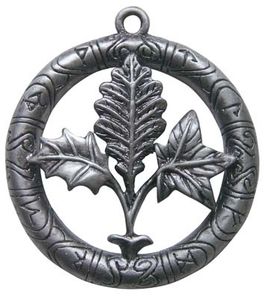 Hovedbilde Anheng  - Tree Runes - ...