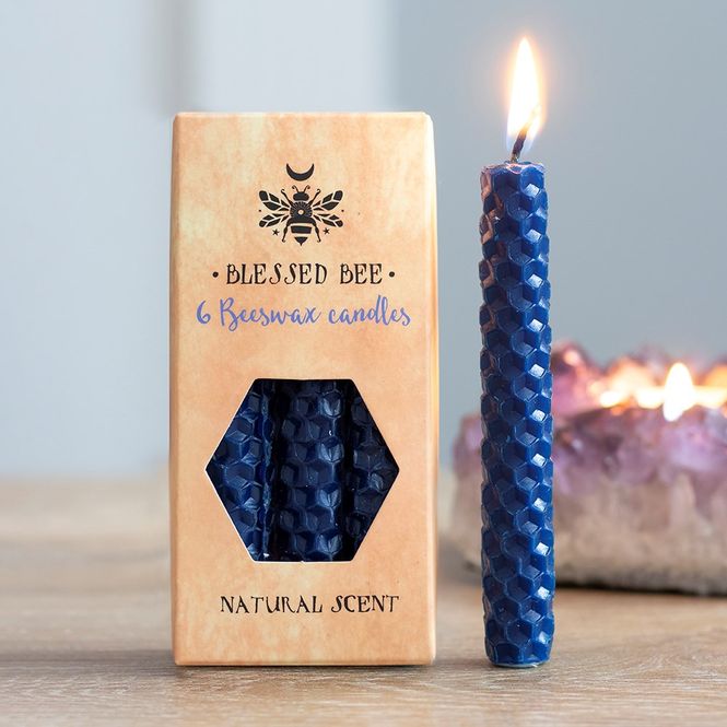 Hovedbilde Ritual Spell Candle ...