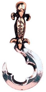 Hovedbilde Saules Sigd anheng - Sickle ...